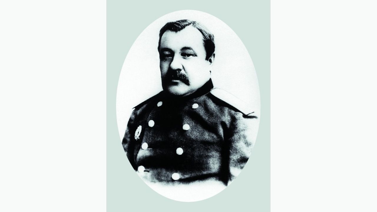 М.В. Певцов